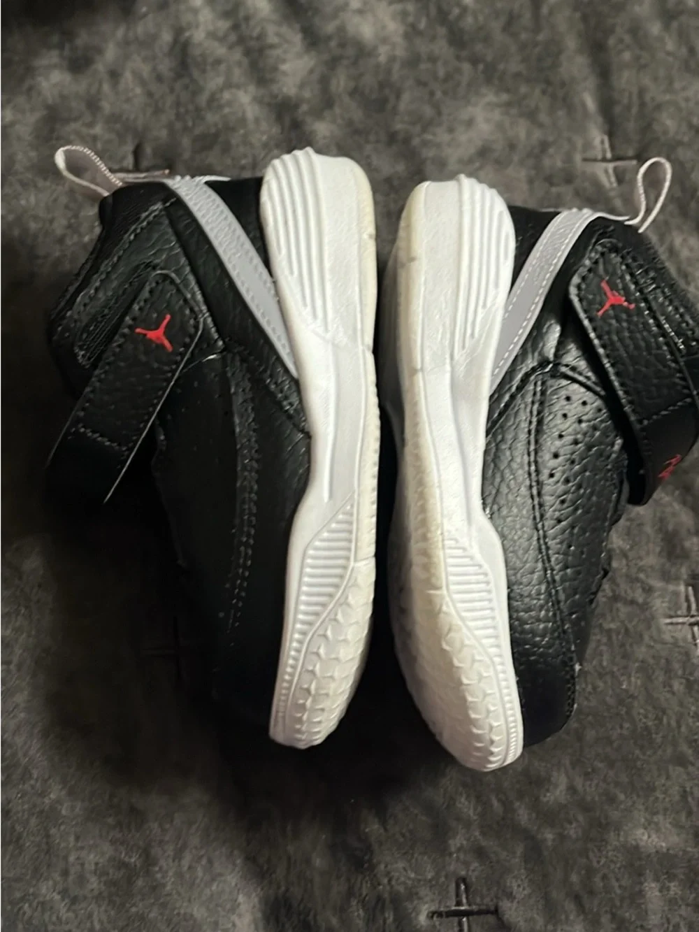 Jordans Toddler sz 6c